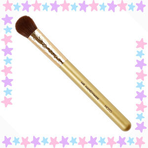𝅺motd COSMETICS Mr. Handyman Large Shader Brush